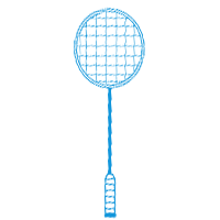 Badminton Racket